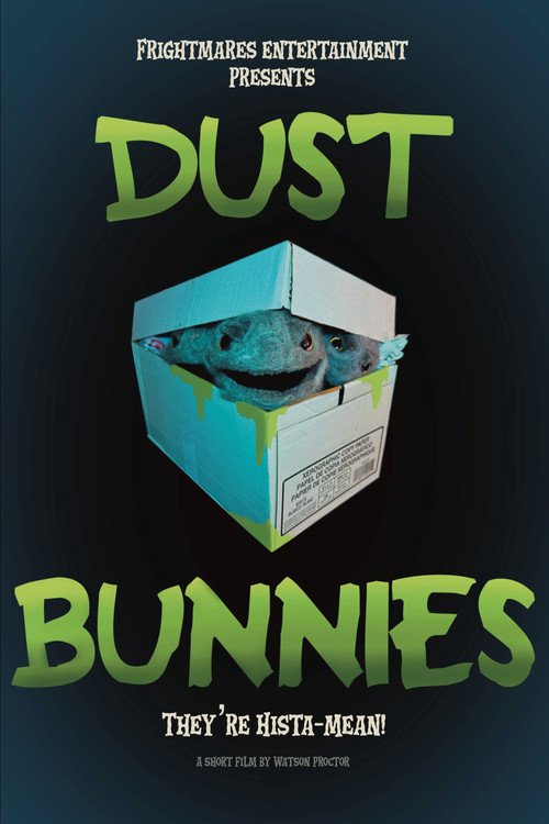Dust Bunnies (2027)