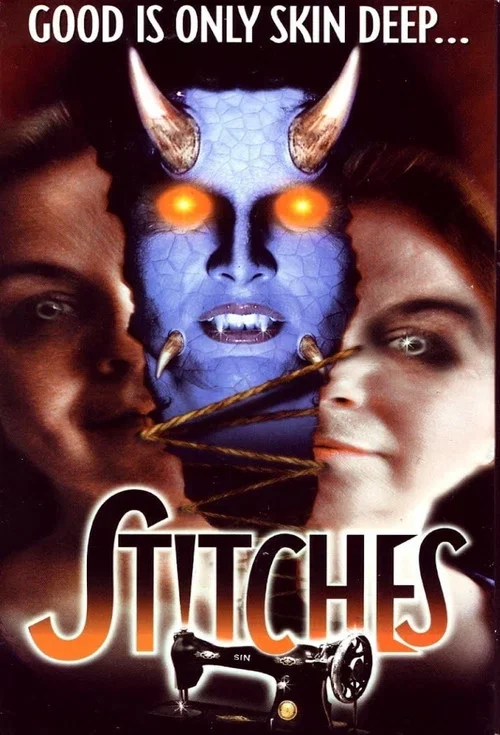 Stitches - Punti di sutura