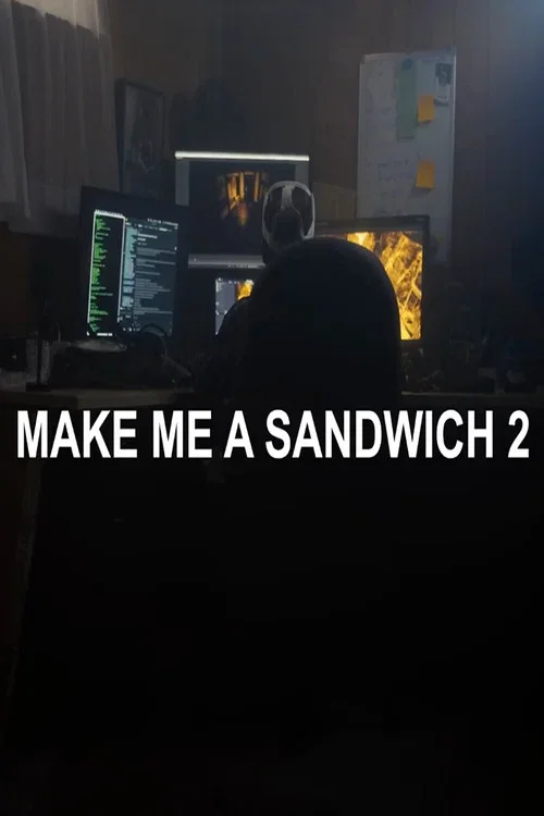 Make Me a Sandwich 2