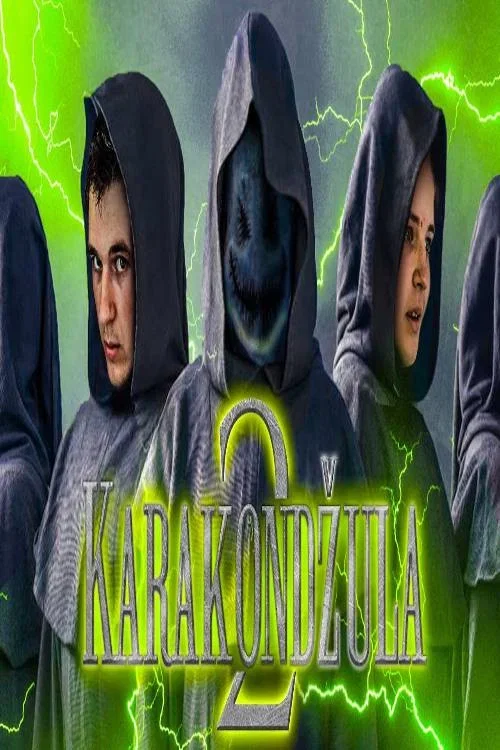 Karakondzula 2