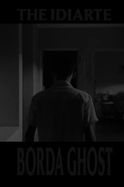 The Idiarte Borda Ghost