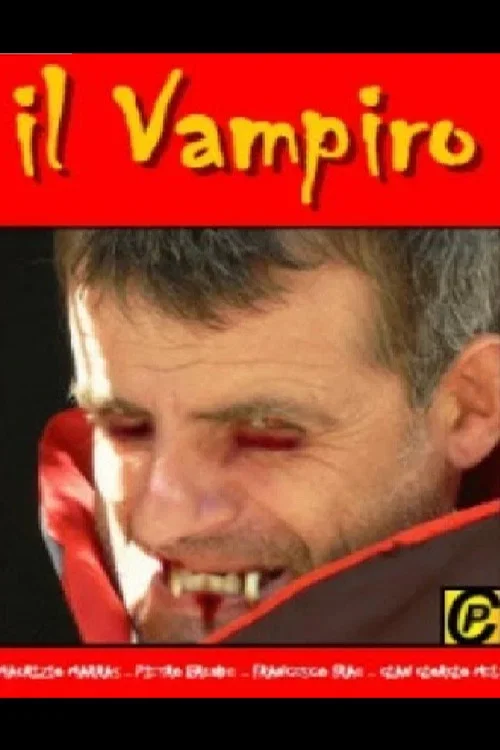 The Vampire
