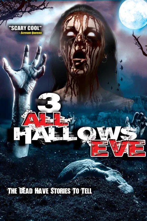 3: All Hallow's Eve (2014)
