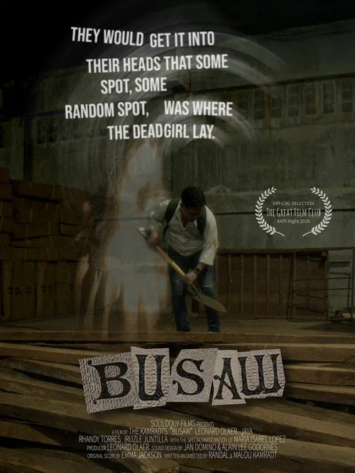 Busaw