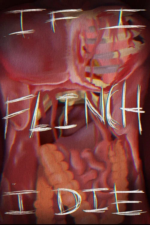 IF I FLINCH I DIE
