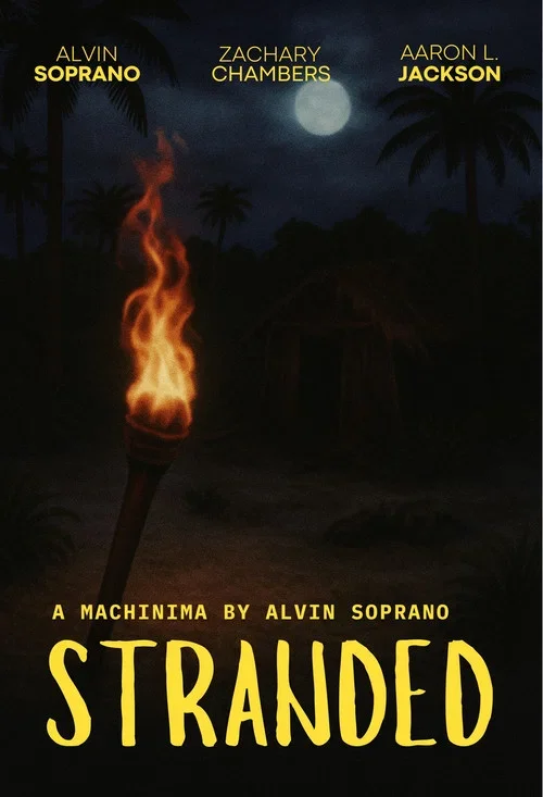 Stranded