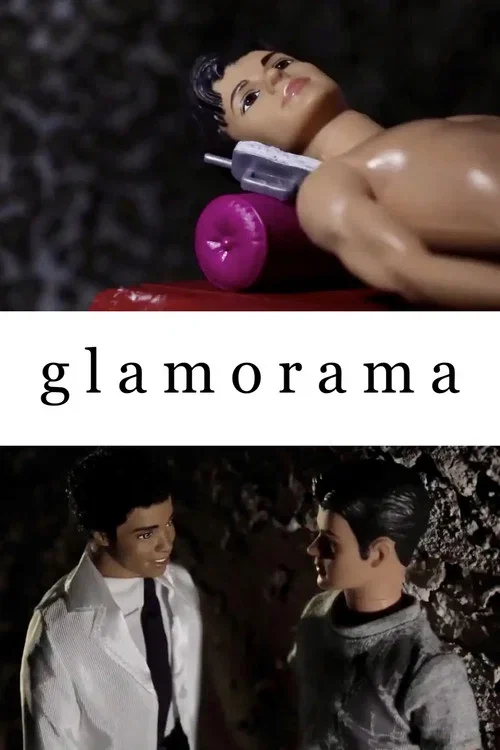 Glamorama