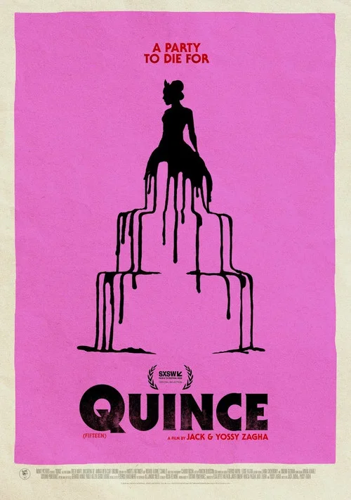 Quince