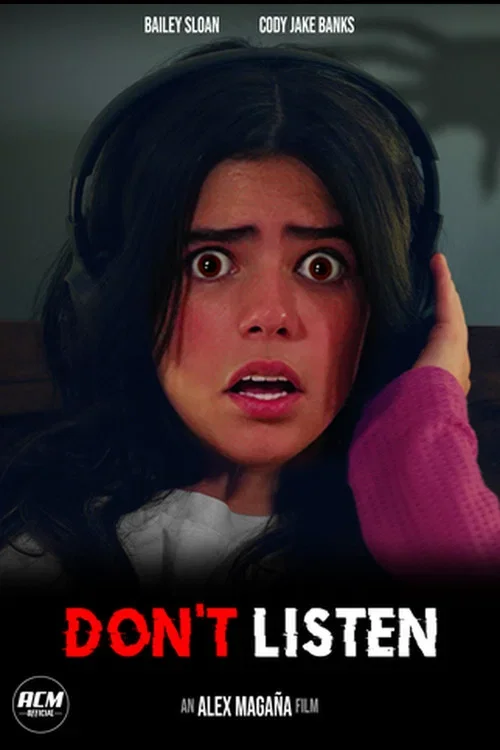 Don't Listen