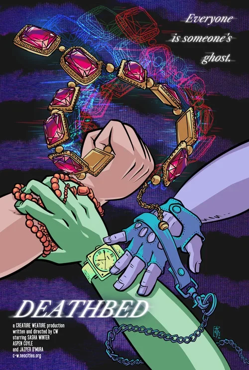 Deathbed