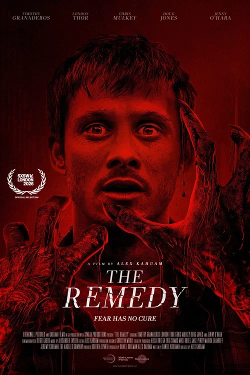 The Remedy