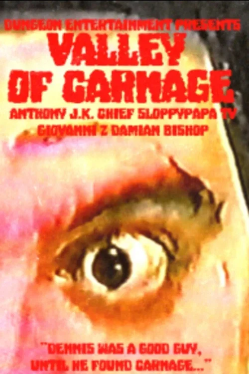Valley of Carnage