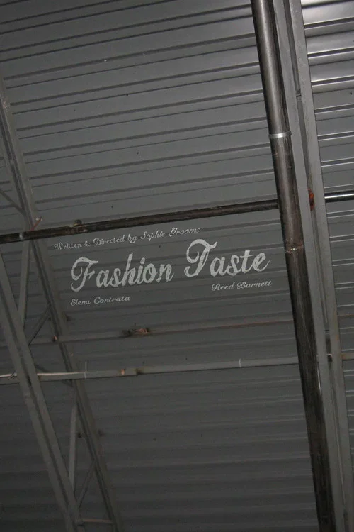 Fashion Taste