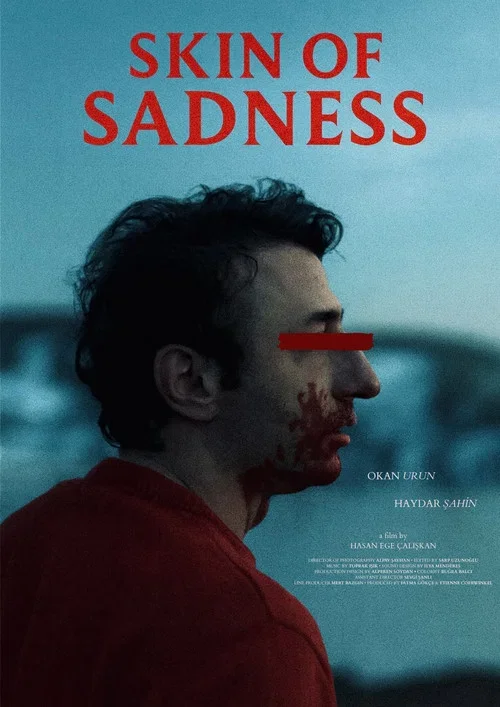 Skin of Sadness