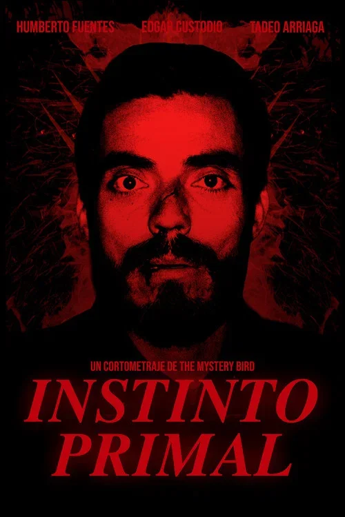 Primal Instinct