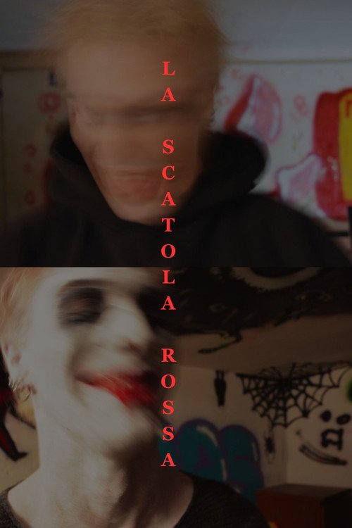 La Scatola Rossa (2026)