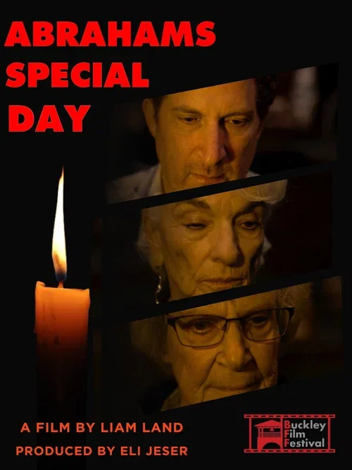 Abrahams Special Day