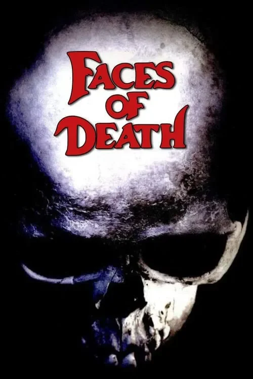 Rostros de la muerte