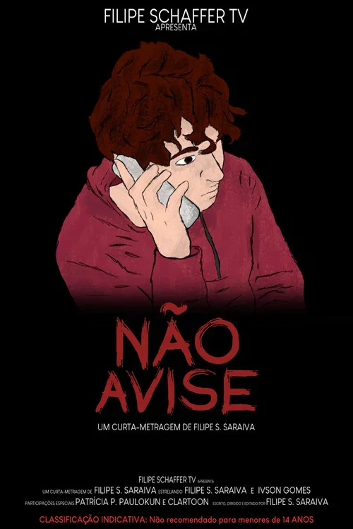 Não Avise