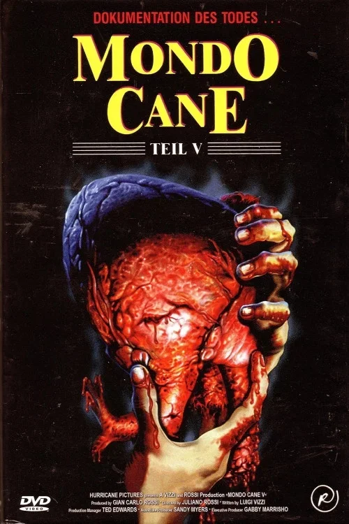 Mondo Cane 5