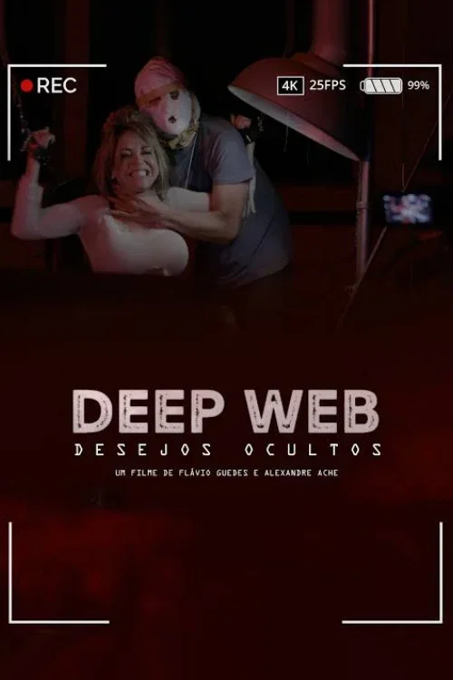 Deep Web – Desejos Ocultos