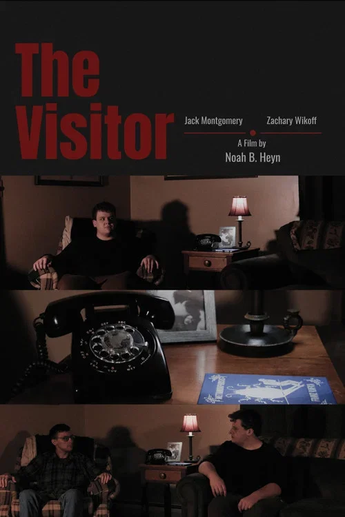 The Visitor (2026)