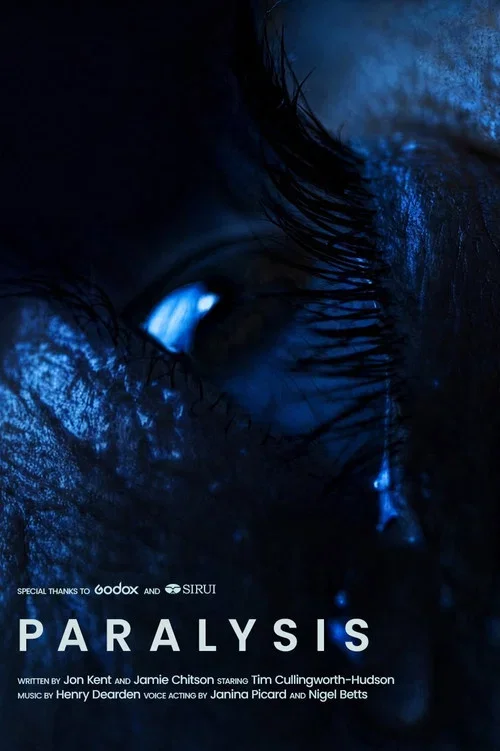 Paralysis (2026)