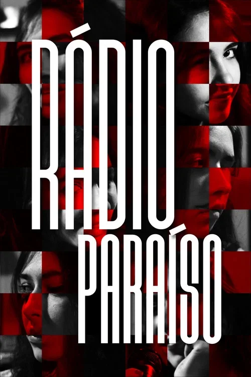 Rádio Paraíso (2025)