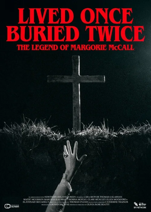 Lived Once Buried Twice (2025)