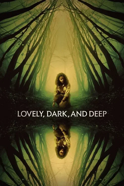 Lovely, Dark, and Deep