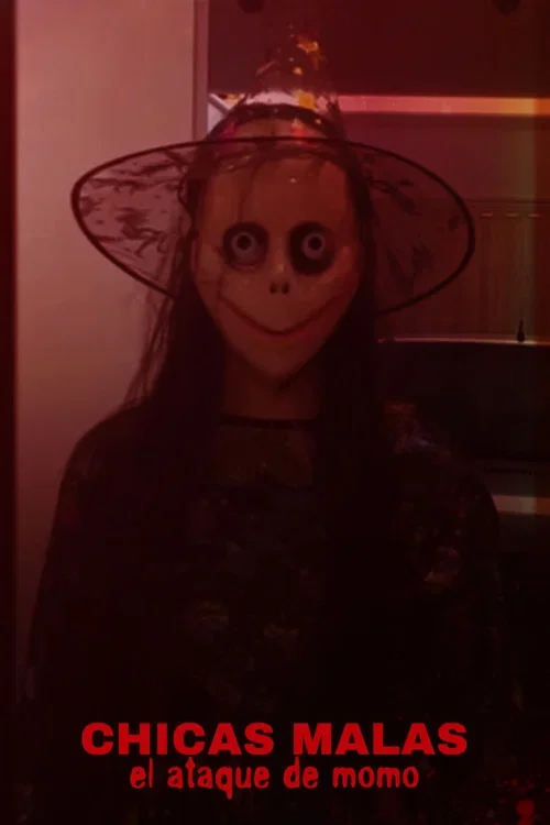 Chicas Malas El Ataque De Momo