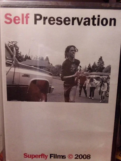 Self Preservation (2008)