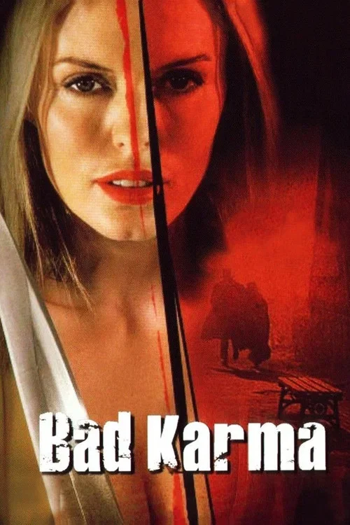 Karma Assassino