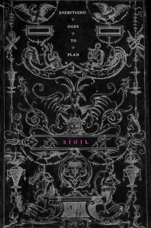 Sigil