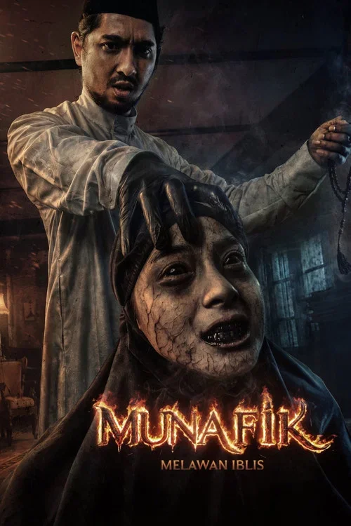 Munafik: Fighting Against the Devil