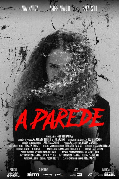 A Parede (2025)