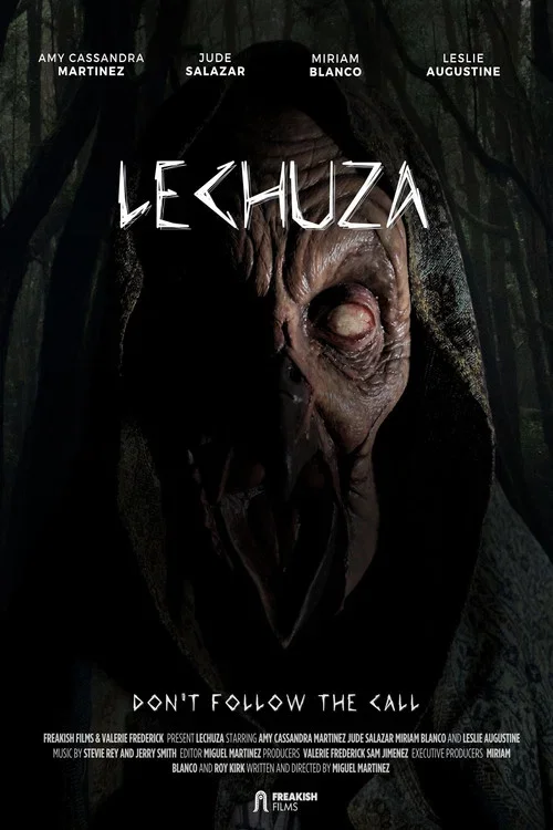 LECHUZA (2023)