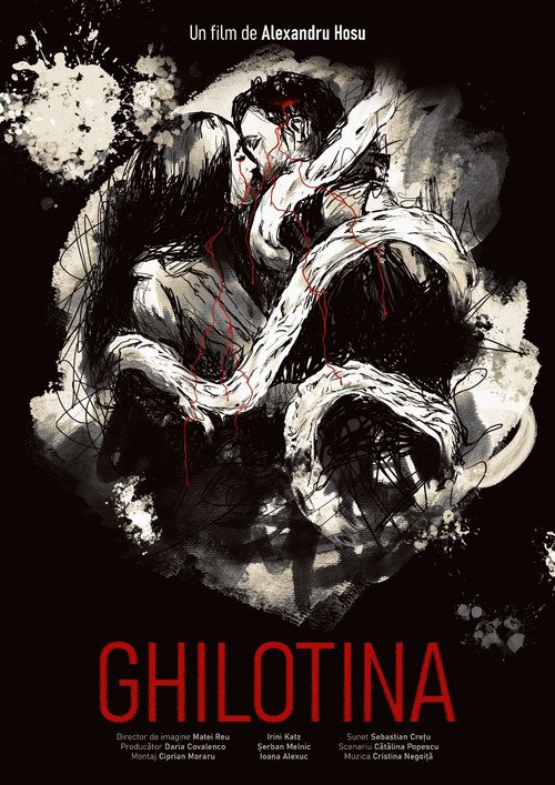 Ghilotina