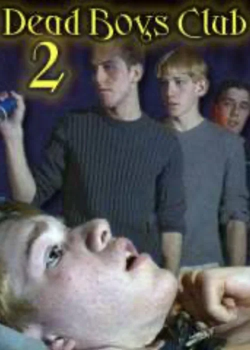 Dead Boys Club 2