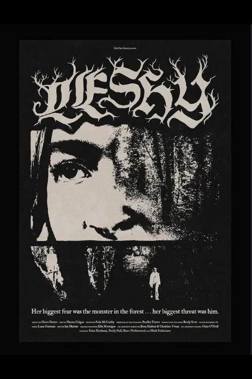 Leshy