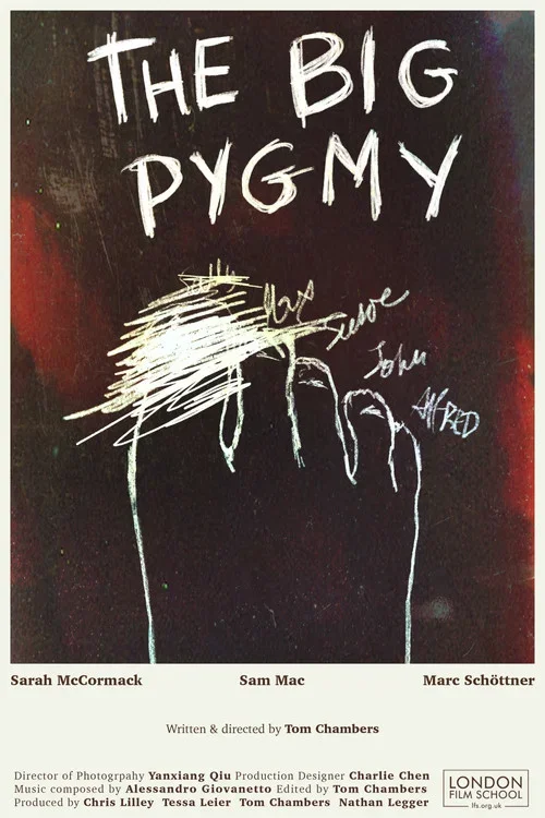 The Big Pygmy