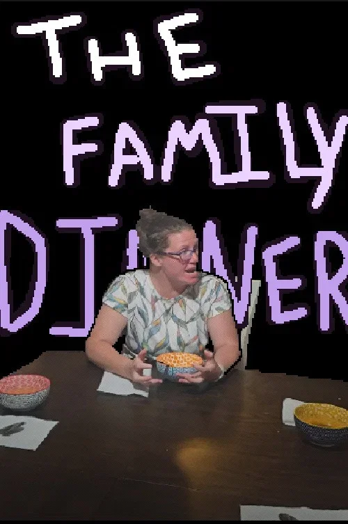 The Family Dinner