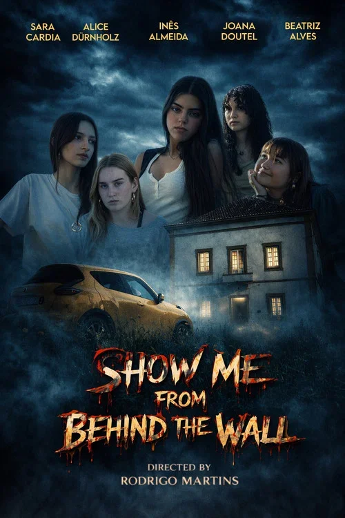 Show me From Behind the Wall (2026)