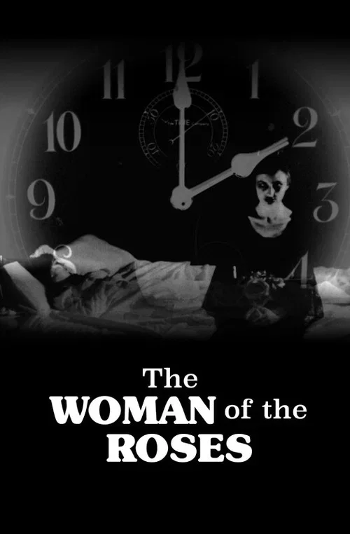 The Woman of the Roses