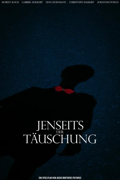 Jenseits der Täuschung