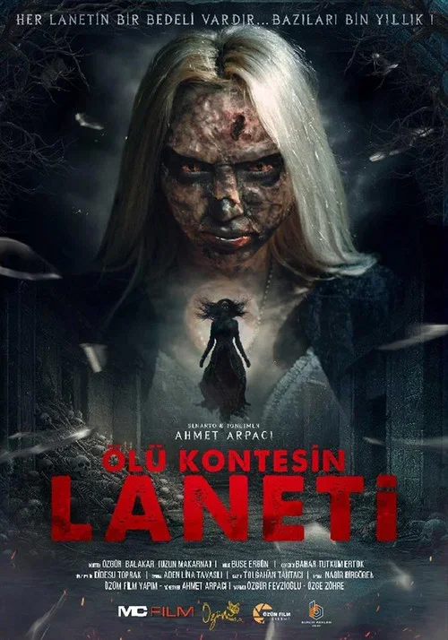 Cursed of the Dead Countess