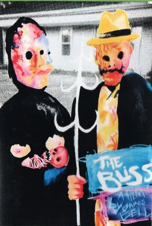 The Bliss (2018)