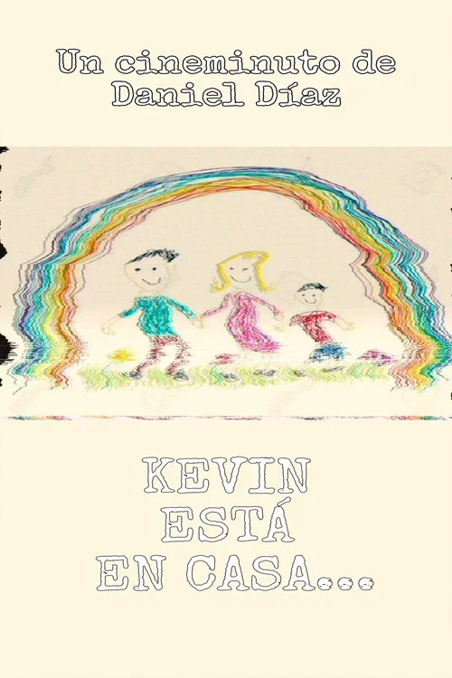 Kevin Está En Casa