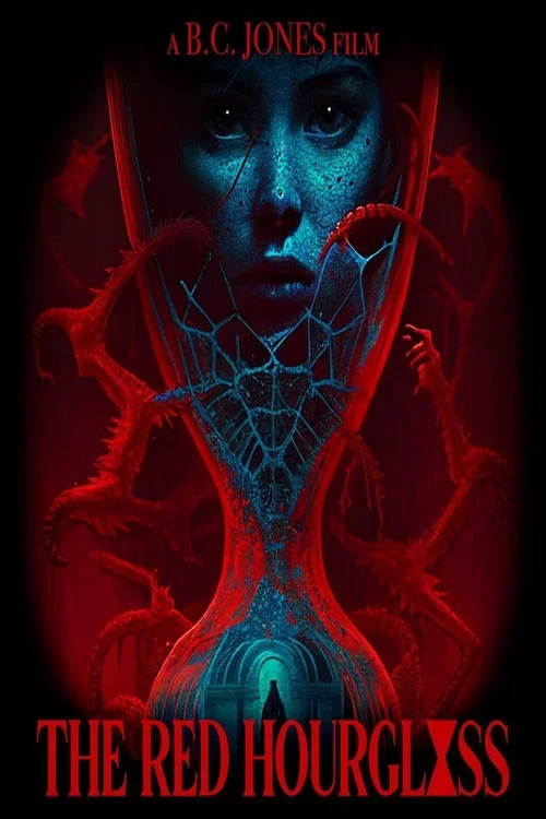 The Red Hourglass