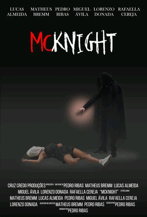 McKnight